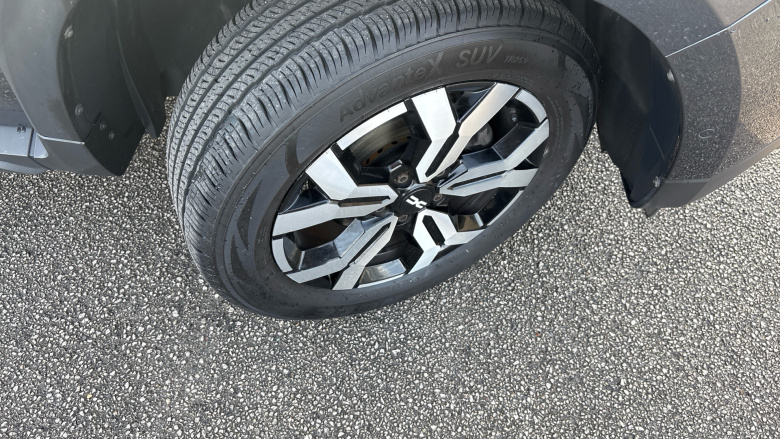 Dacia Duster 1.0 TCe 90 Journey 5dr Petrol Estate